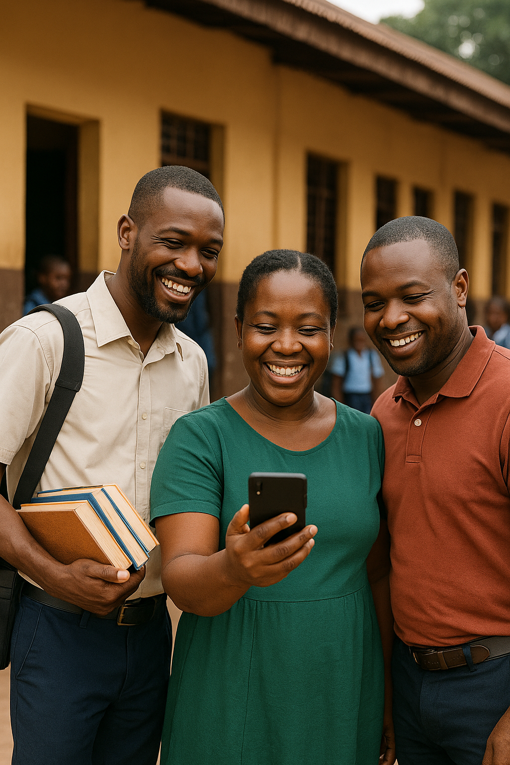 Système de Cotation Avancé : Évaluation Continue avec Schoola