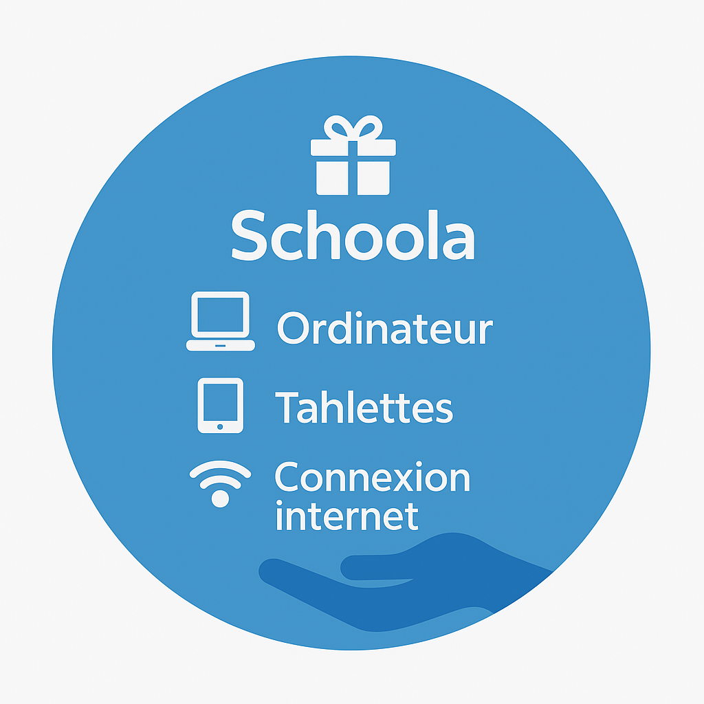 Laboratoire Informatique Scolaire
